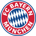 Bayern München - logo