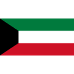 Kuwait - logo