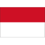 Indonesia - logo