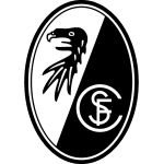 SC Freiburg - logo