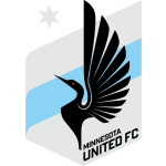 Minnesota United FC - logo