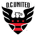 DC United - logo