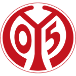 FSV Mainz 05 - logo