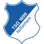 1899 Hoffenheim - logo