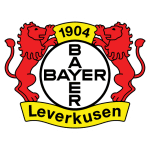 Bayer Leverkusen - logo