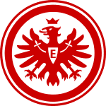 Eintracht Frankfurt - logo