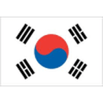 South Korea - logo