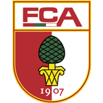 FC Augsburg - logo