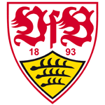 VfB Stuttgart - logo