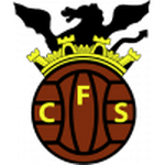FC Serpa - logo