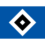 Hamburger SV - logo