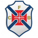 CF Os Belenenses - logo