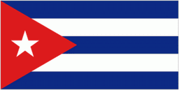 Cuba U23 - logo