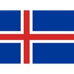 Iceland - logo