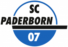 SC Paderborn 07 - logo