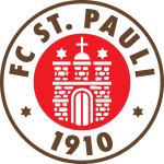 FC St. Pauli - logo