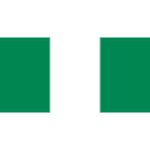 Nigeria - logo