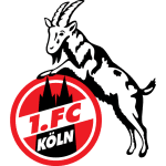 1. FC Köln - logo