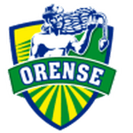 Orense SC - logo