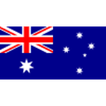 Australia - logo