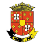 Os Marialvas - logo