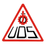 UD da Serra - logo