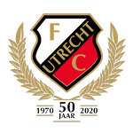 Utrecht - logo