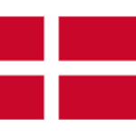 Denmark - logo