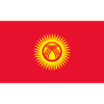 Kyrgyz Republic U20 - logo