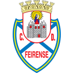 Feirense - logo