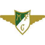 Moreirense - logo