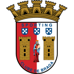 SC Braga - logo