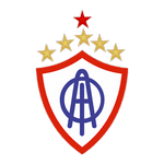 AO Itabaiana - logo