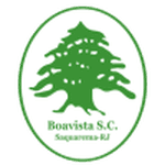 Boavista SC - logo