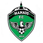 Manaus FC - logo
