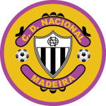 Nacional - logo