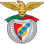 Benfica B - logo