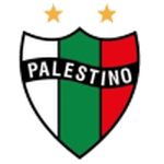 Palestino - logo
