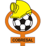 Cobresal - logo