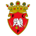 Penafiel - logo