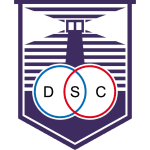 Defensor Sporting - logo