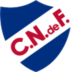 Club Nacional - logo
