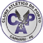 Porto BA - logo