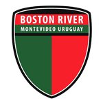 Boston River - logo
