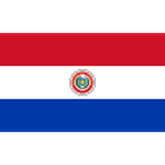 Paraguay - logo