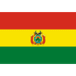 Bolivia - logo