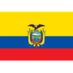 Ecuador - logo