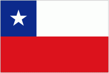 Chile - logo