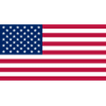 USA - logo