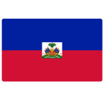 Haiti - logo